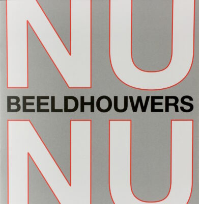 boekje beeldhouwers.nu