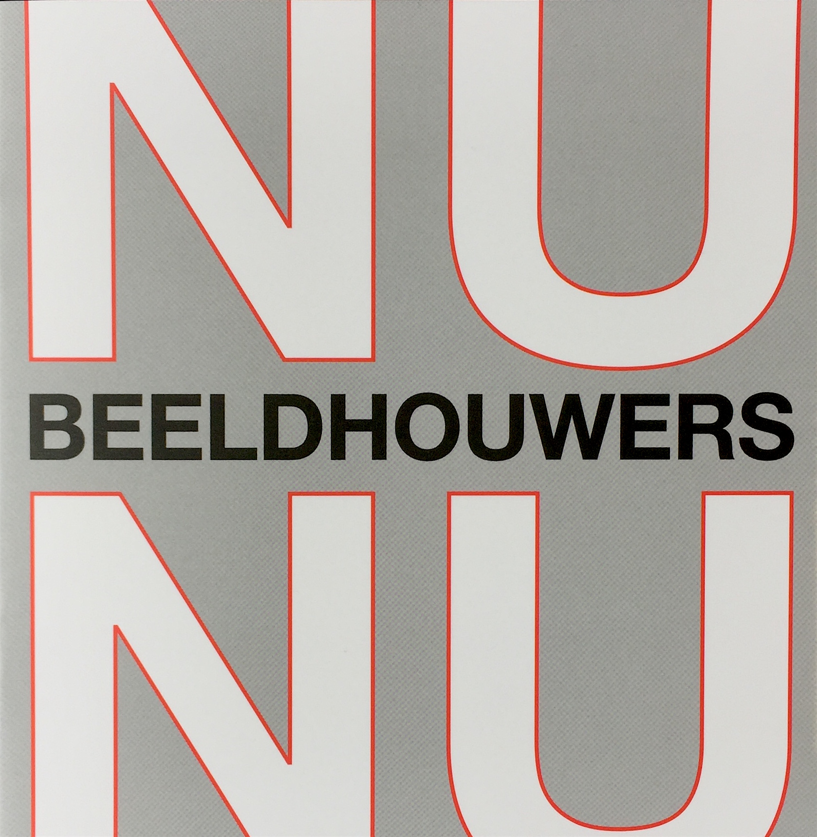 boekje beeldhouwers.nu